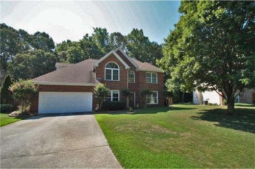 2250 Evergreen Lane, Lawrenceville, GA 30043