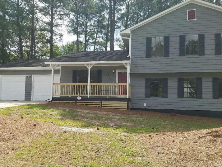 994 King Road, Riverdale, GA 30296