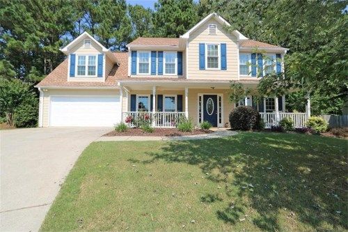 4092 Mount Vernon Drive, Woodstock, GA 30189