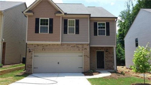 203 August West Way, Lawrenceville, GA 30046