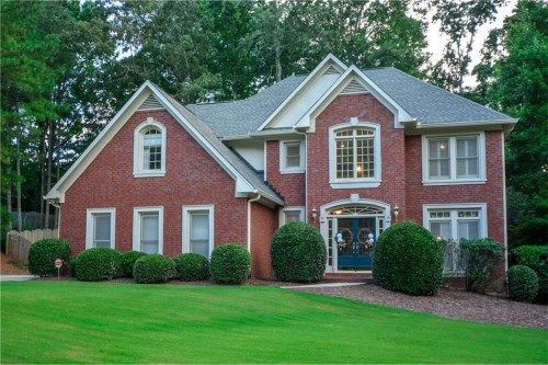 1525 Habersham Gate Drive, Cumming, GA 30041