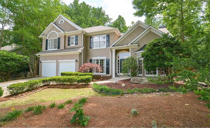 2118 Jockey Hollow Road, Kennesaw, GA 30152