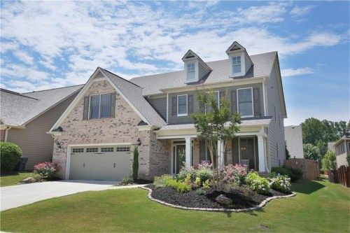 8155 Majors Glen Court, Cumming, GA 30041