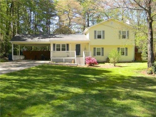 2230 Grayfield Drive, Grayson, GA 30017