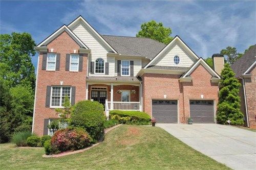 535 River Valley Drive, Dacula, GA 30019