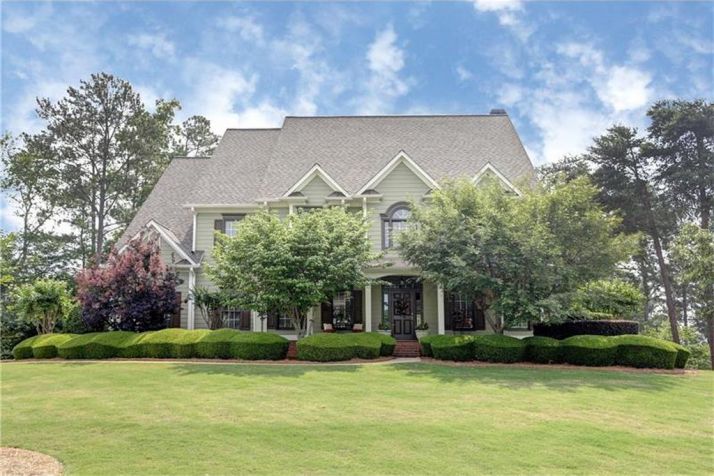 4010 New Chapel Hill Way, Cumming, GA 30041