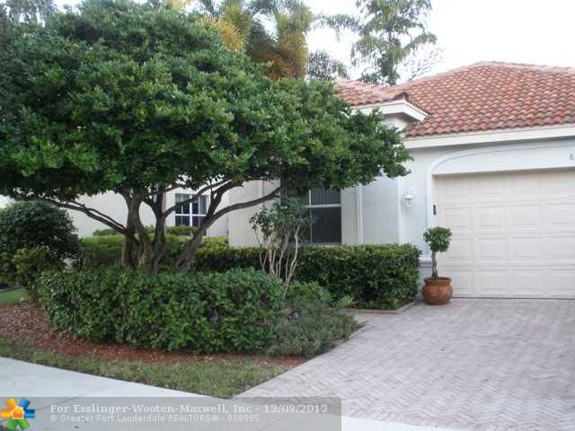 815 Vista Meadows Dr, Fort Lauderdale, FL 33327