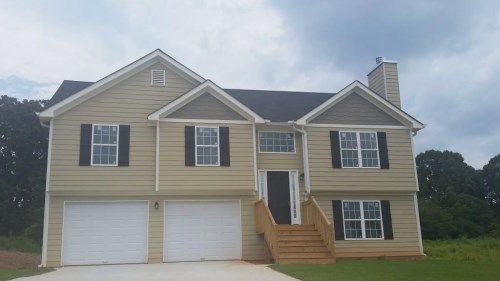 8836 Grassy Knoll Lane, Clermont, GA 30527