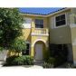 14034 49TH ST # 12, Hollywood, FL 33027 ID:13610002