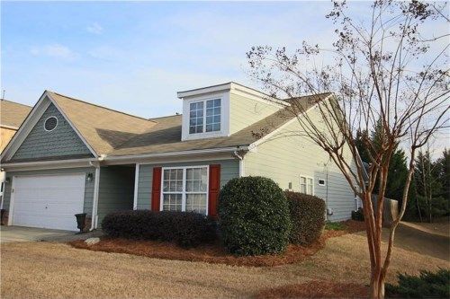 522 Pecan Creek Way, Loganville, GA 30052