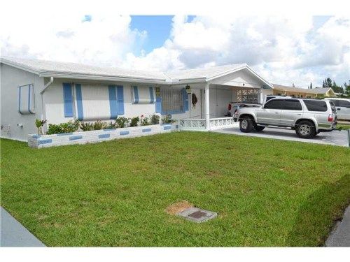 5711 NW 64th Ter, Fort Lauderdale, FL 33321