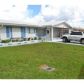 5711 NW 64th Ter, Fort Lauderdale, FL 33321 ID:14735746