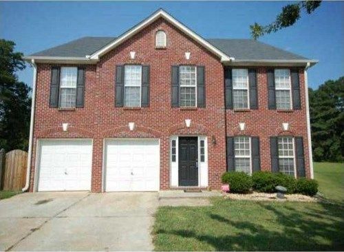 2720 Rusticwood Drive, Snellville, GA 30078