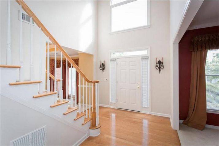 7306 Meadow Point Drive, Stone Mountain, GA 30087