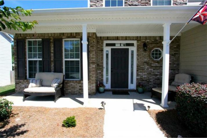 1161 Rose Terrace Circle, Loganville, GA 30052