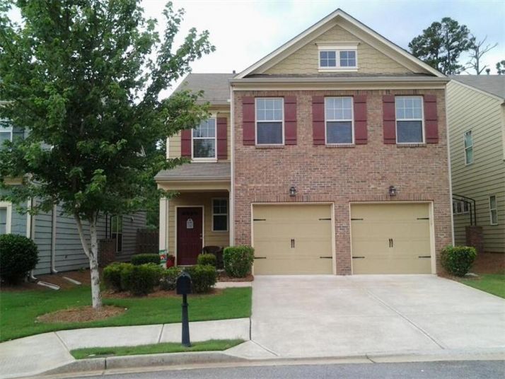 2690 Callaway Court, Cumming, GA 30041