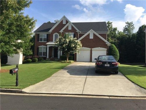 1810 Montcliff Drive, Cumming, GA 30041