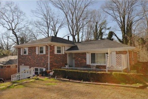 2695 Rollingwood Lane, Atlanta, GA 30316