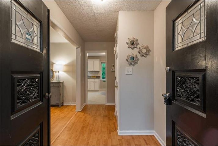 951 Oak Springs Court, Stone Mountain, GA 30083