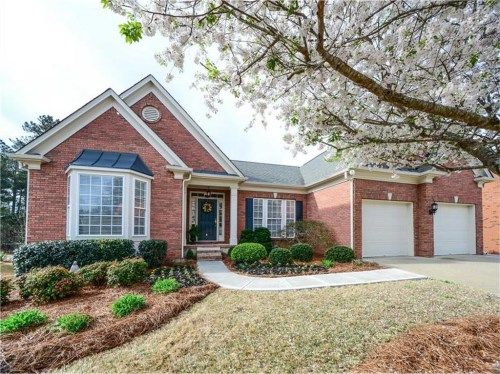 1335 Badingham Drive, Cumming, GA 30041