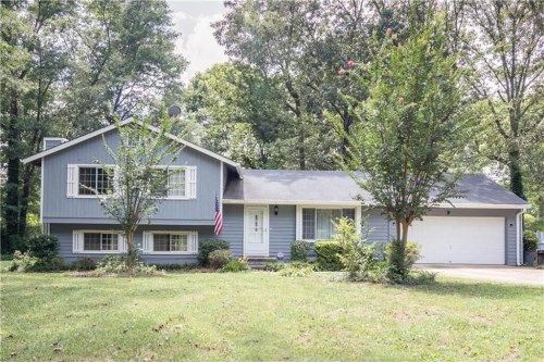 756 Ludlow Lane, Lawrenceville, GA 30044