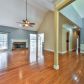 122 Sweetbriar Court, Canton, GA 30115 ID:14605239