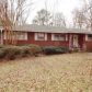 2437 Hunting Valley Drive, Decatur, GA 30033 ID:14619179
