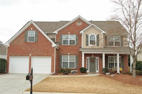 2545 Huddlestone Way, Cumming, GA 30041