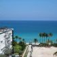 1865 S Ocean Dr # 6E, Hallandale, FL 33009 ID:14391640
