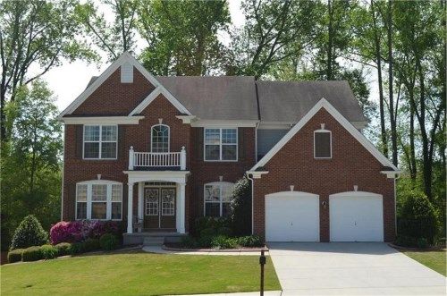 3915 Dannemora Trace, Cumming, GA 30040