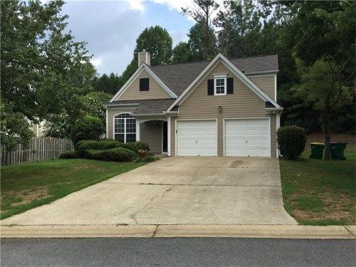 110 Weatherstone Drive, Woodstock, GA 30188