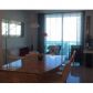 1945 S Ocean Drive # 711, Hallandale, FL 33009 ID:13990714