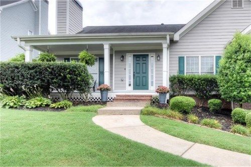 3731 High Gables W, Cumming, GA 30041