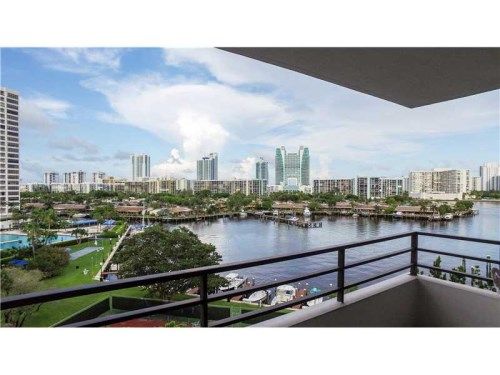 500 THREE ISLANDS BLVD # 325, Hallandale, FL 33009