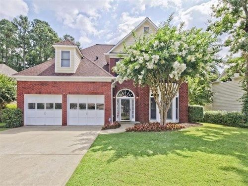 1059 Swaying Pines Trace, Marietta, GA 30066