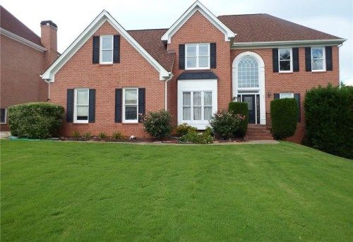 5497 Mountain View Pass, Stone Mountain, GA 30087