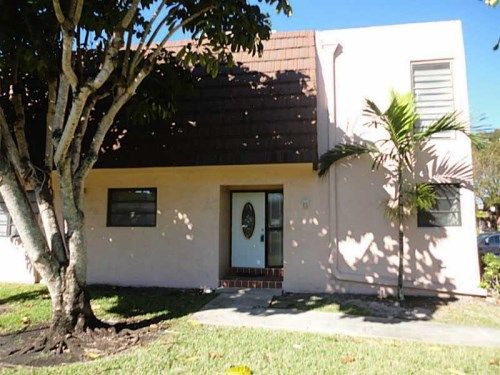 8930 NW 15 CT # 8930, Hollywood, FL 33024