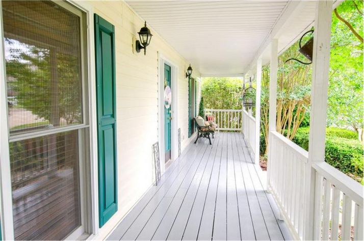 1116 Jennings Drive, Woodstock, GA 30188