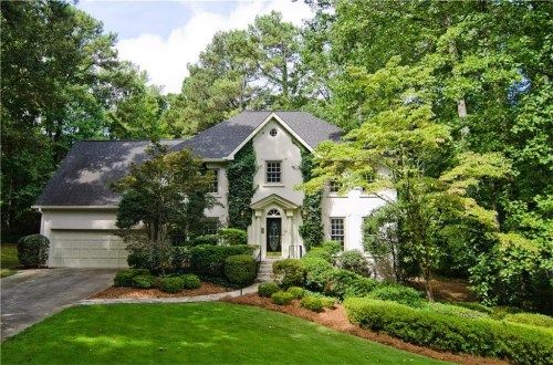286 River Cliff Gate Se, Marietta, GA 30067