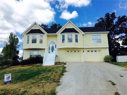 10570 Sourwood Court, Jonesboro, GA 30238