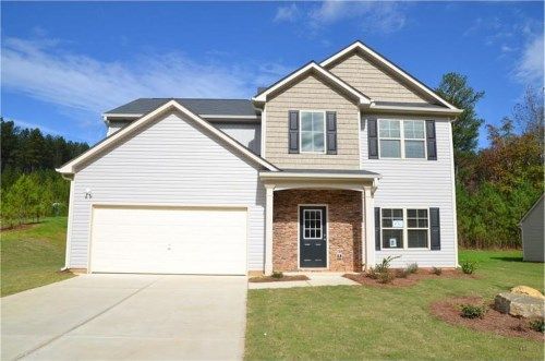 421 Westridge Circle, Dallas, GA 30132