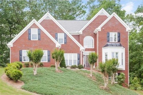 6085 Braidwood Bend, Acworth, GA 30101