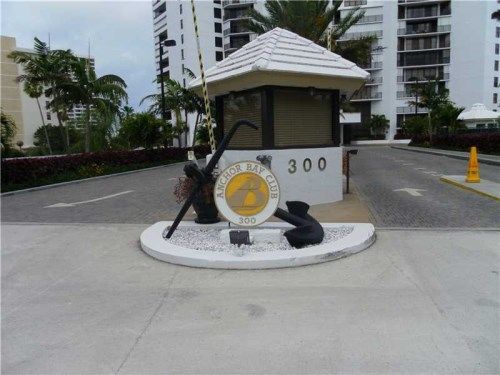 300 Three Islands Blvd # 303, Hallandale, FL 33009