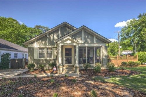 2242 Edison Avenue Ne, Atlanta, GA 30305