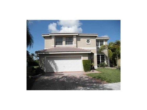 2898 SW 177th Ave, Hollywood, FL 33029