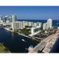 2602 HALLANDALE BEACH BLV # 3010, Hallandale, FL 33009 ID:13781826