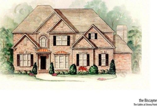 2150 Marcia Overlook Drive, Cumming, GA 30040