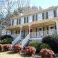 1143 Melton Drive, Lilburn, GA 30047 ID:14100849