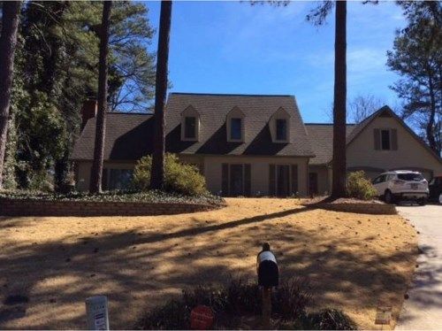 3002 Greyfield Trace Se, Marietta, GA 30067