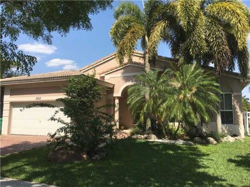2253 SW 131st Ave, Hollywood, FL 33027